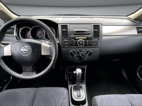 Used 2007 Nissan Versa 1.8 S w/ PWR Pkg FWD image 7