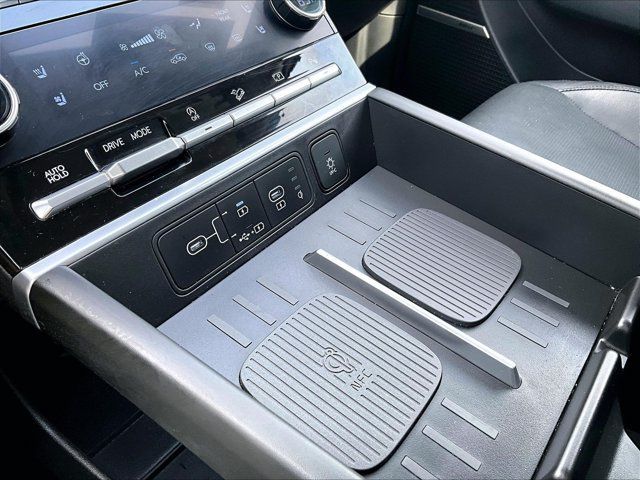 Used 2024 Hyundai Santa Fe Limited FWD image 23