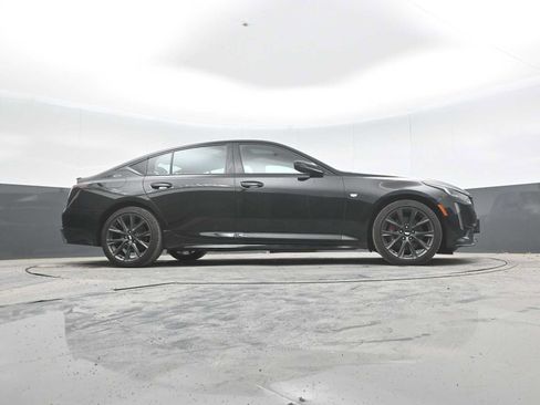 Used 2020 Cadillac CT5 Sport AWD/4WD image 46