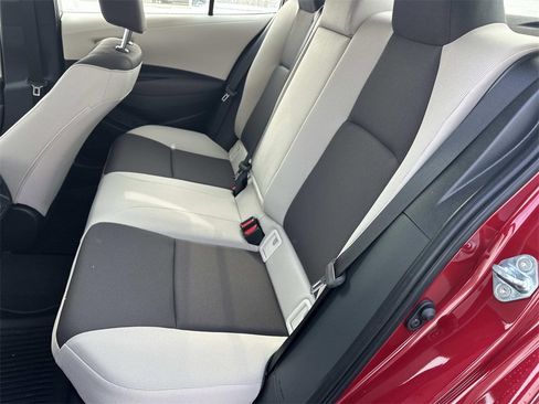 New 2026 Toyota Corolla LE image 11