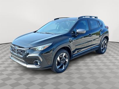 New 2025 Subaru Crosstrek 2.5i Limited w/ Crosstrek Mirror Package