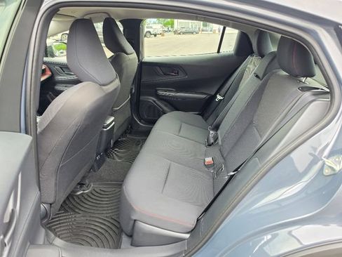 Used 2024 Toyota Prius Prime FWD image 22