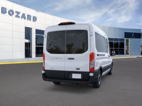 New 2025 Ford Transit 350 XL image 9