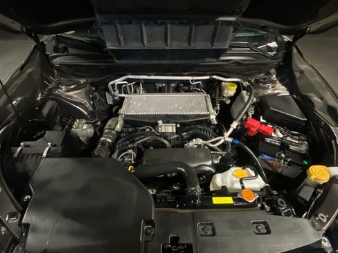 Used 2022 Subaru Ascent Touring AWD/4WD image 26