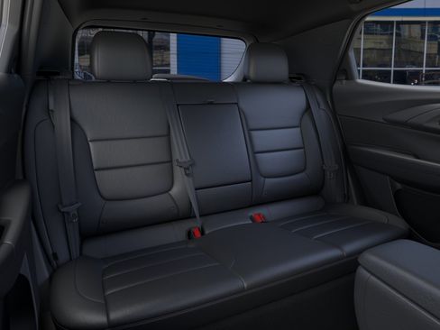 New 2026 Chevrolet TrailBlazer RS image 17