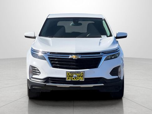 Used 2024 Chevrolet Equinox LT image 6