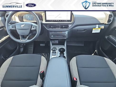 New 2026 Ford Bronco Sport Big Bend AWD/4WD image 11