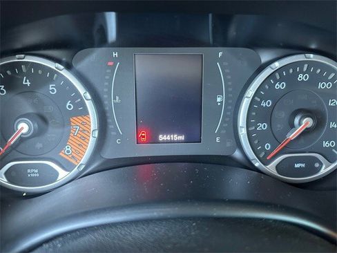 Used 2019 Jeep Renegade Latitude image 20