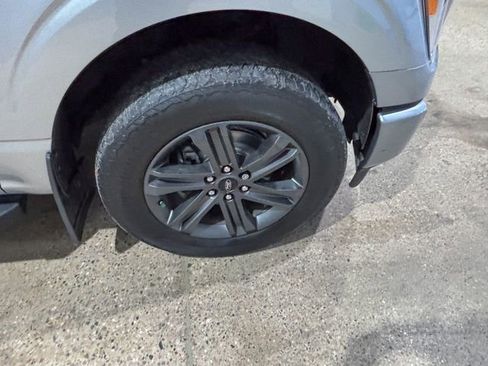 Used 2023 Ford F150 XLT w/ Equipment Group 302A High image 29