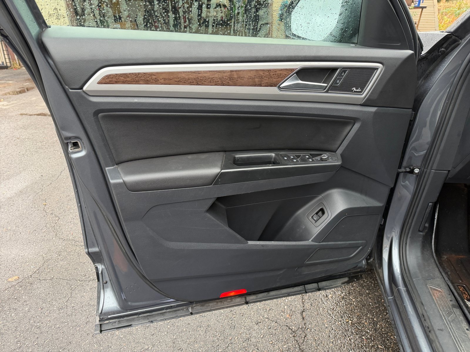 Used 2019 Volkswagen Atlas SEL Premium AWD/4WD image 19