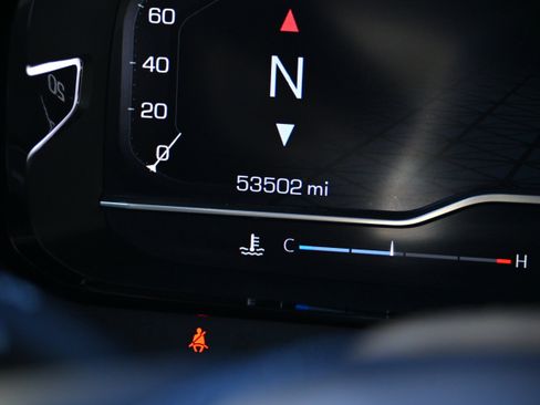 Used 2023 GMC Yukon XL Denali Ultimate image 27