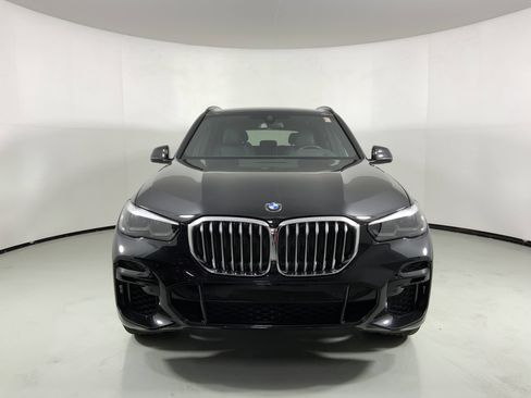 Used 2023 BMW X5 xDrive40i w/ M Sport Package image 6