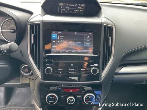 Used 2019 Subaru Forester Premium image 28