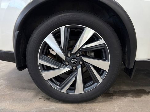 Used 2024 Nissan Murano SL image 35