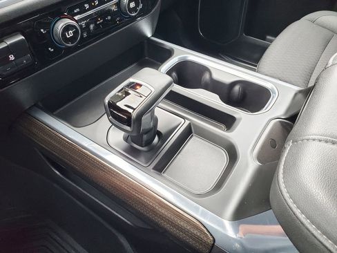 Used 2025 Chevrolet Silverado 1500 RST image 26