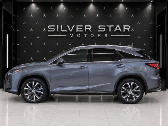 Used 2017 Lexus RX 350 AWD w/ Premium Package image 7