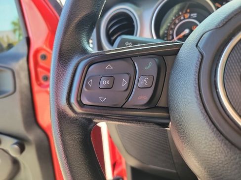 Used 2023 Jeep Gladiator Sport w/ Trailer Tow Package image 26