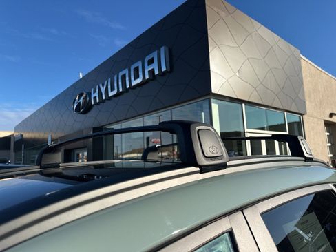 Used 2025 Hyundai Kona Limited image 7