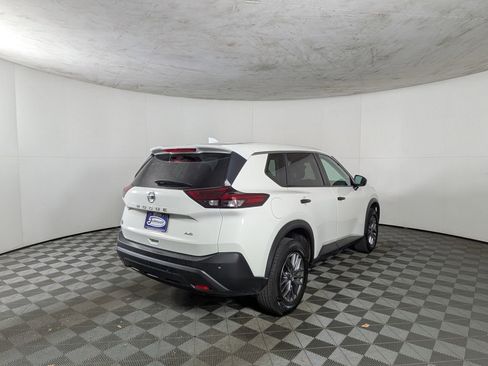 Used 2021 Nissan Rogue S image 7