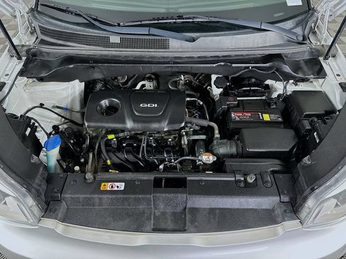 Used 2018 Kia Soul FWD image 33