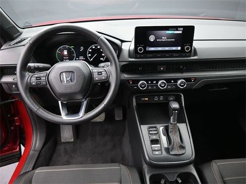 Used 2023 Honda CR-V Sport image 25