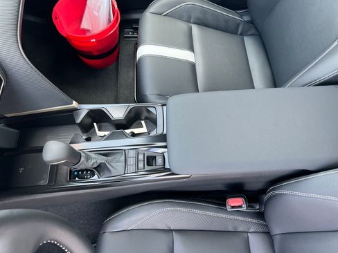 New 2026 Toyota Camry Hybrid image 27