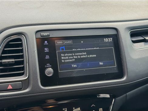 Certified 2022 Honda HR-V EX image 12