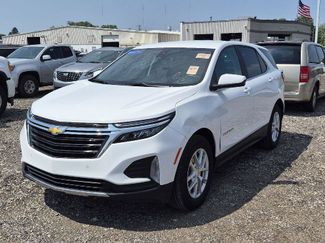 Used 2024 Chevrolet Equinox LT w/ LPO, Floor Liner Package FWD video 1