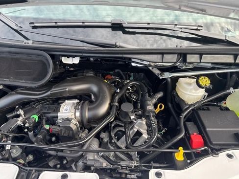 New 2026 Ford Transit 250 148 Medium Roof w/ Load Area Protection Package image 20