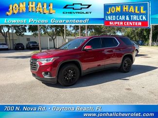 Used 2019 Chevrolet Traverse LT FWD video 2