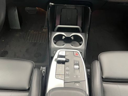 Certified 2025 BMW X1 xDrive28i image 11