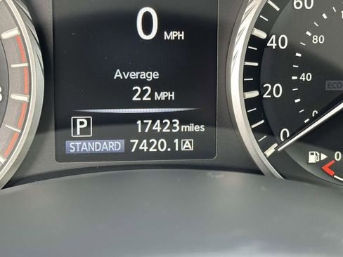 Used 2024 INFINITI Q50 Luxe w/ Cargo Package image 27