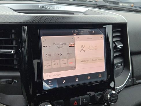 New 2026 RAM 1500 Big Horn w/ Night Edition image 29