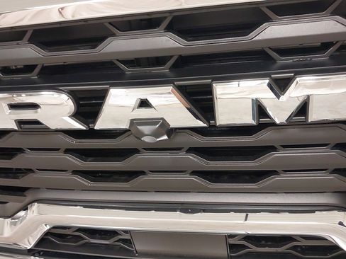 New 2026 RAM 2500 Tradesman image 31