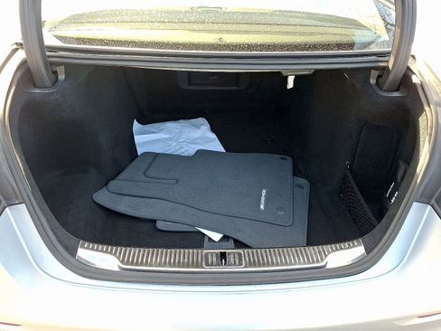 Certified 2025 Mercedes-Benz S 580 S 580 image 29