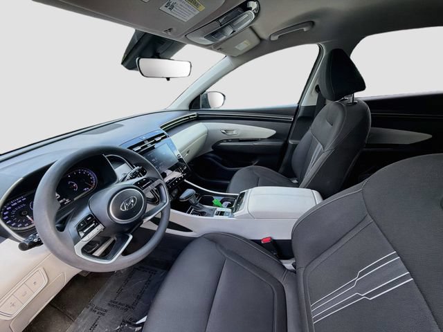 Used 2024 Hyundai Tucson SEL FWD image 20