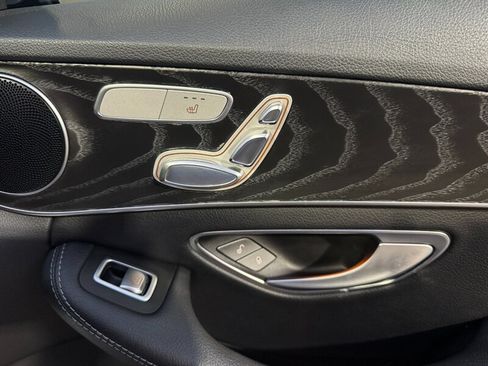 Used 2017 Mercedes-Benz C 300 Sedan image 41
