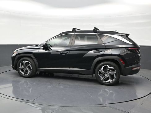 Used 2024 Hyundai Tucson SEL w/ Convenience Package FWD image 2
