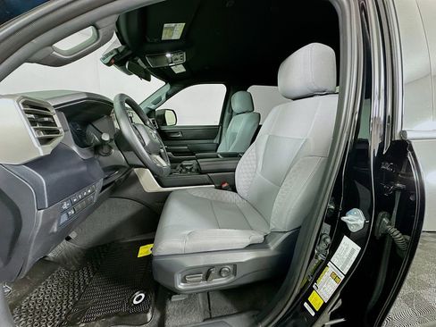 Used 2025 Toyota Tundra SR5 image 21