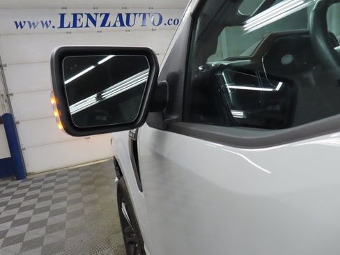 Used 2023 Ford F150 Lariat w/ Equipment Group 502A High image 65