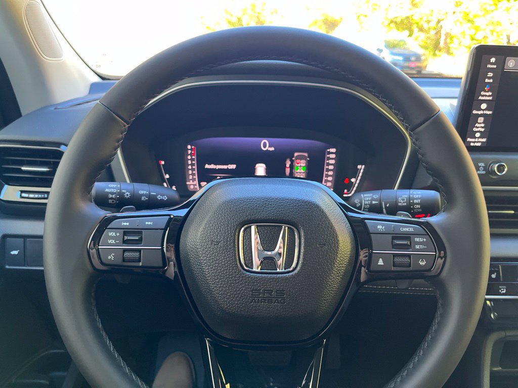 New 2026 Honda Pilot EX-L image 14
