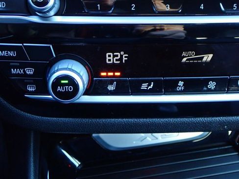 Used 2018 BMW X3 xDrive30i image 21