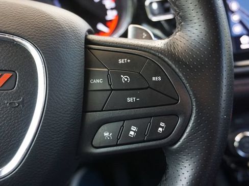 Used 2023 Dodge Durango GT AWD/4WD image 32