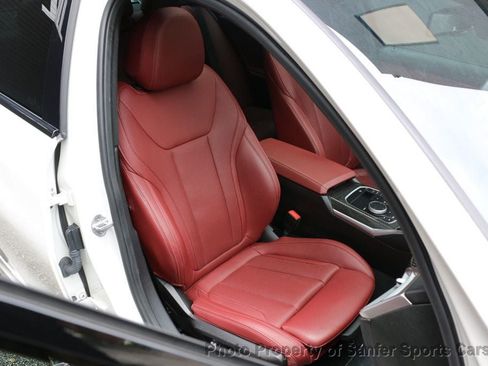 Used 2025 BMW M340i w/ Premium Package RWD image 35