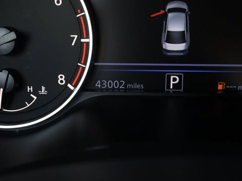 Used 2023 Nissan Altima 2.5 SR image 23