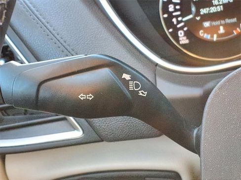 Used 2017 Lincoln MKX Select w/ Select Plus Package image 12