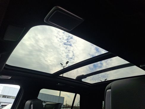 Certified 2024 Cadillac Escalade V w/ LPO, Floor Liner Package image 17