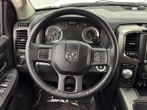 Used 2017 RAM 1500 Sport w/ Convenience Group image 27
