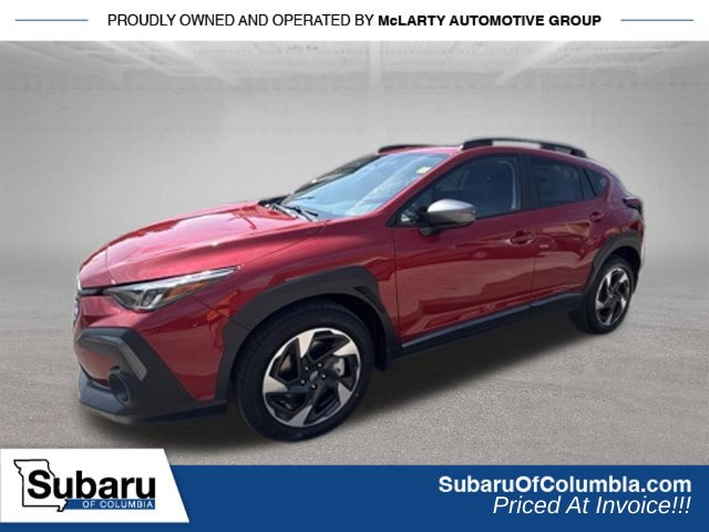 New 2026 Subaru Crosstrek 2.5i Limited AWD/4WD image 4