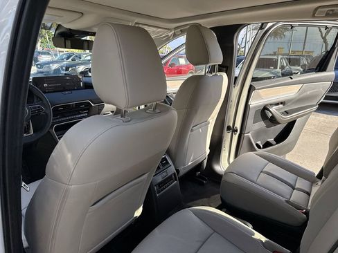 New 2026 MAZDA CX-90 3.3 Turbo w/ Premium Sport Pkg image 35